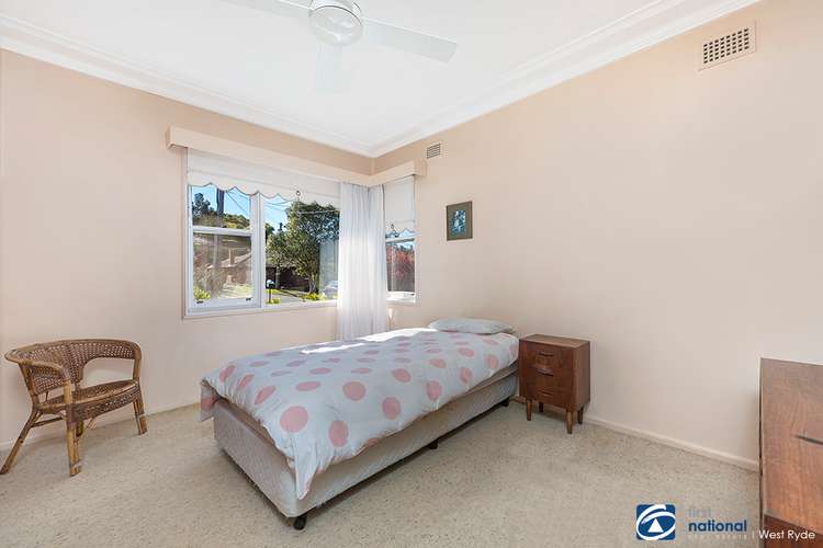 Sixth view of Homely house listing, 14 Goodwin Street, West Ryde NSW 2114