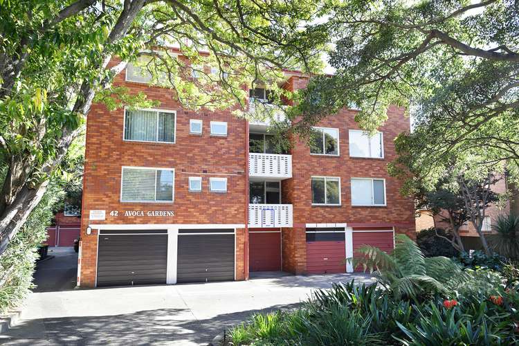 Second view of Homely apartment listing, 3/42 Avoca Street, Randwick NSW 2031