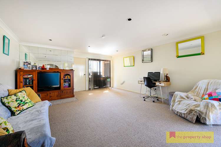 Second view of Homely house listing, 9 Carolina Crescent, Mudgee NSW 2850