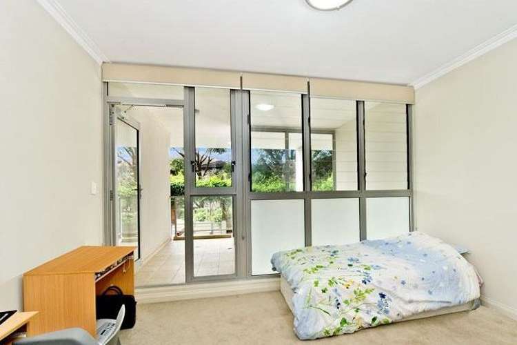 Fourth view of Homely apartment listing, 107/14-18 Darling Street, Kensington NSW 2033