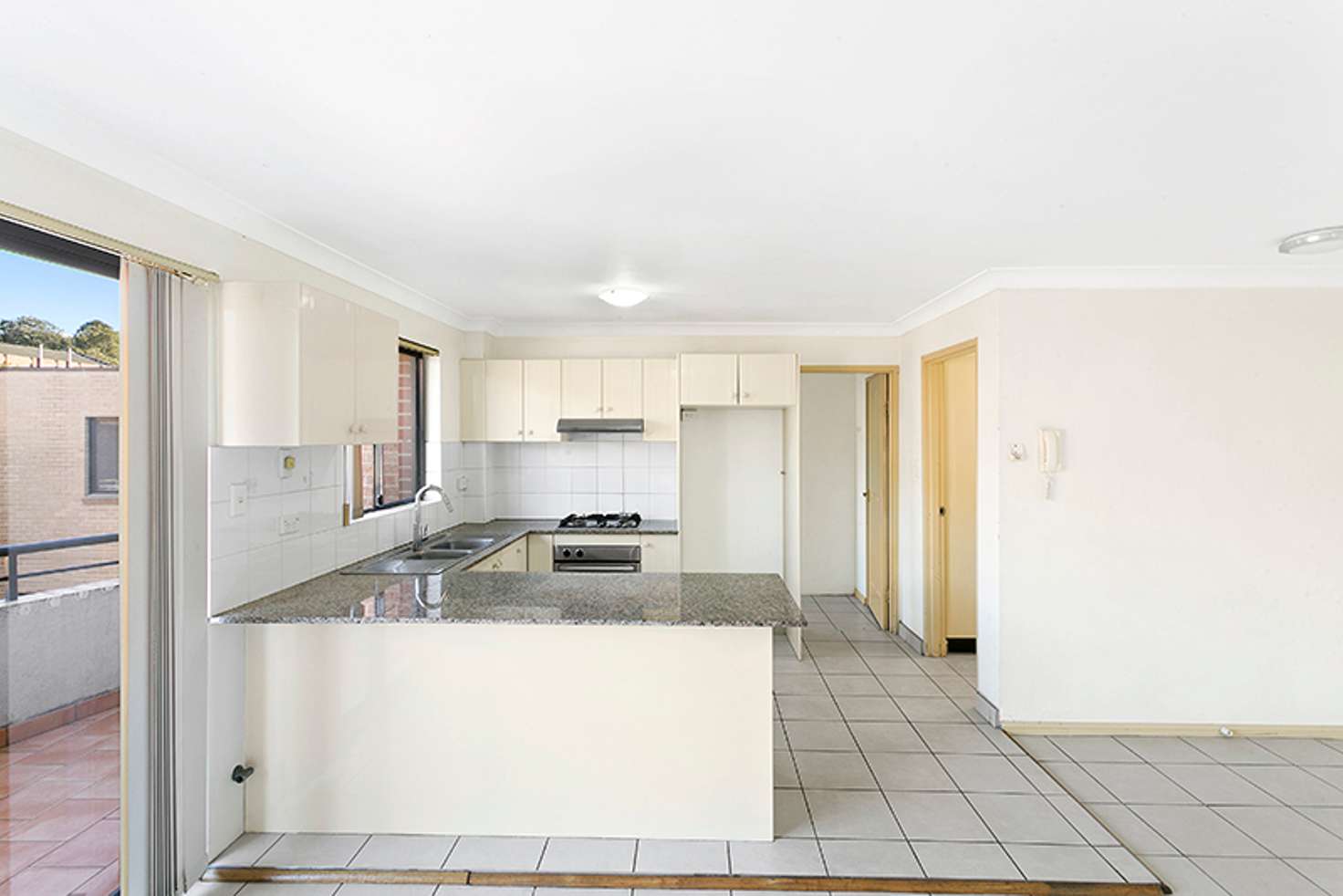 Main view of Homely apartment listing, 7/20 Pitt Street, Parramatta NSW 2150