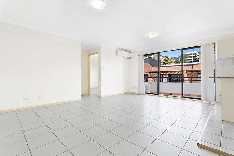 Second view of Homely apartment listing, 7/20 Pitt Street, Parramatta NSW 2150