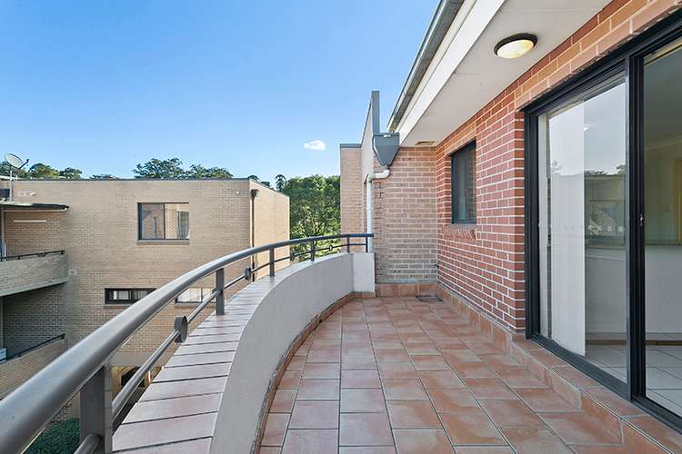 Sixth view of Homely apartment listing, 7/20 Pitt Street, Parramatta NSW 2150