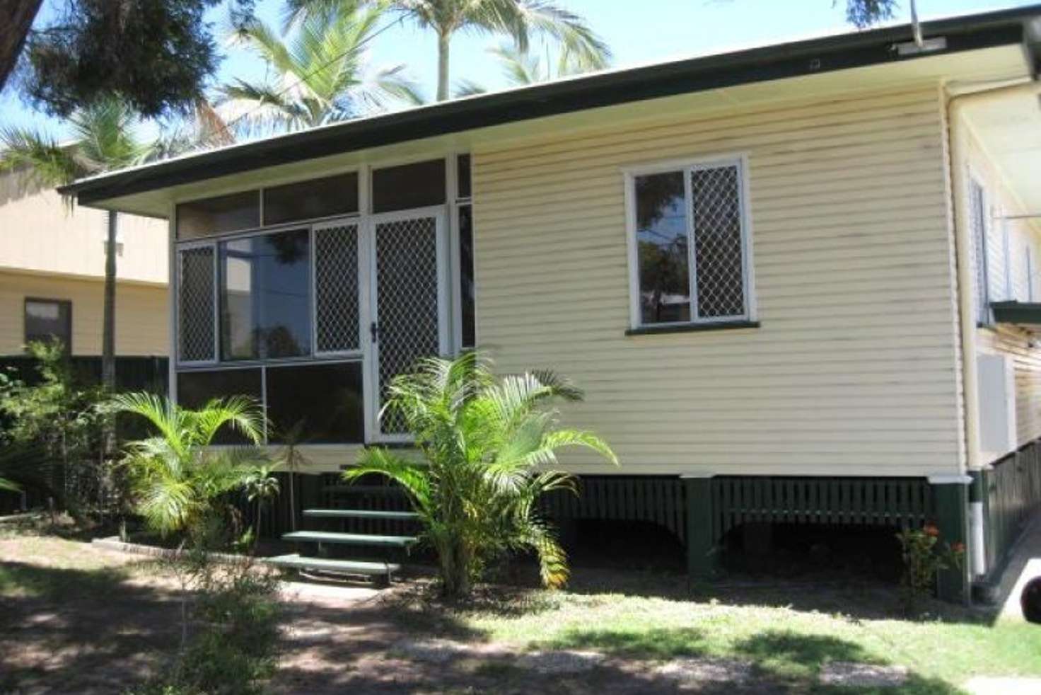 Main view of Homely house listing, 57A Vogel Road, Brassall QLD 4305