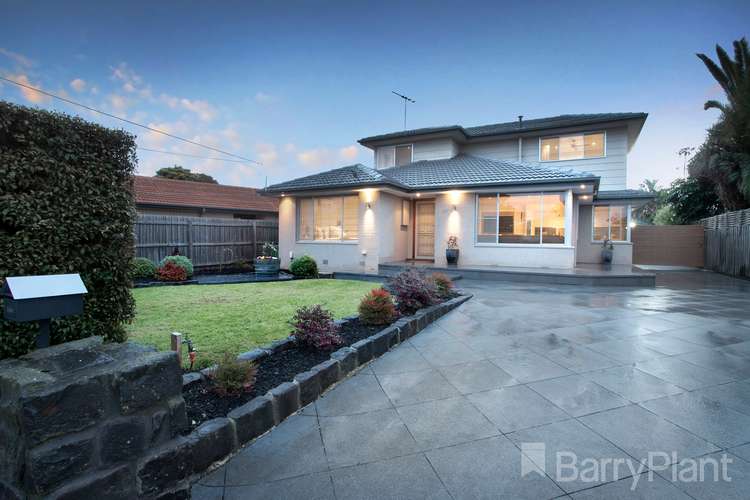 Main view of Homely house listing, 36 Tadstan Drive, Tullamarine VIC 3043