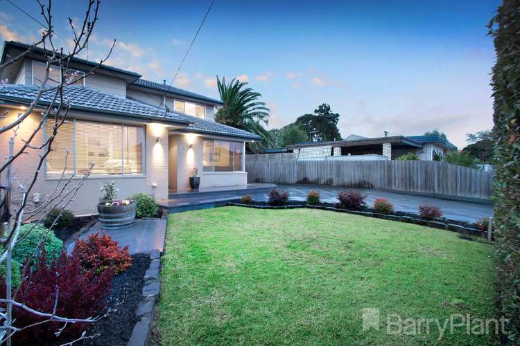 Second view of Homely house listing, 36 Tadstan Drive, Tullamarine VIC 3043