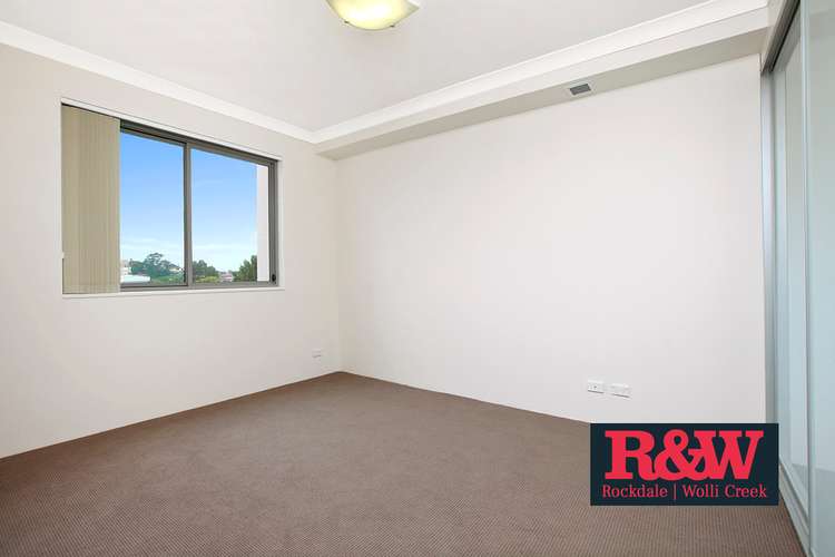 Sixth view of Homely apartment listing, H504/9-11 Wollongong Road, Arncliffe NSW 2205