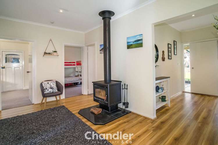 Fifth view of Homely house listing, 43 School Road, Menzies Creek VIC 3159