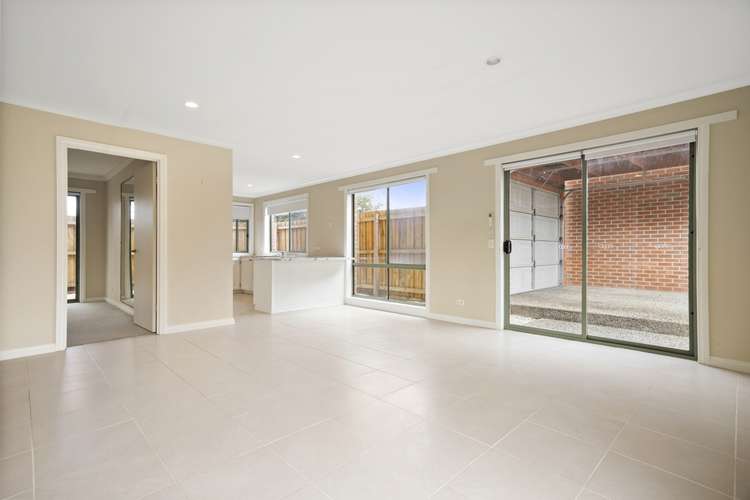 Fourth view of Homely townhouse listing, 1/81 Simpson Street, Ballan VIC 3342