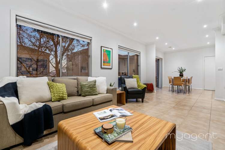 Fourth view of Homely townhouse listing, 4/11 Dutton Court, Meadow Heights VIC 3048