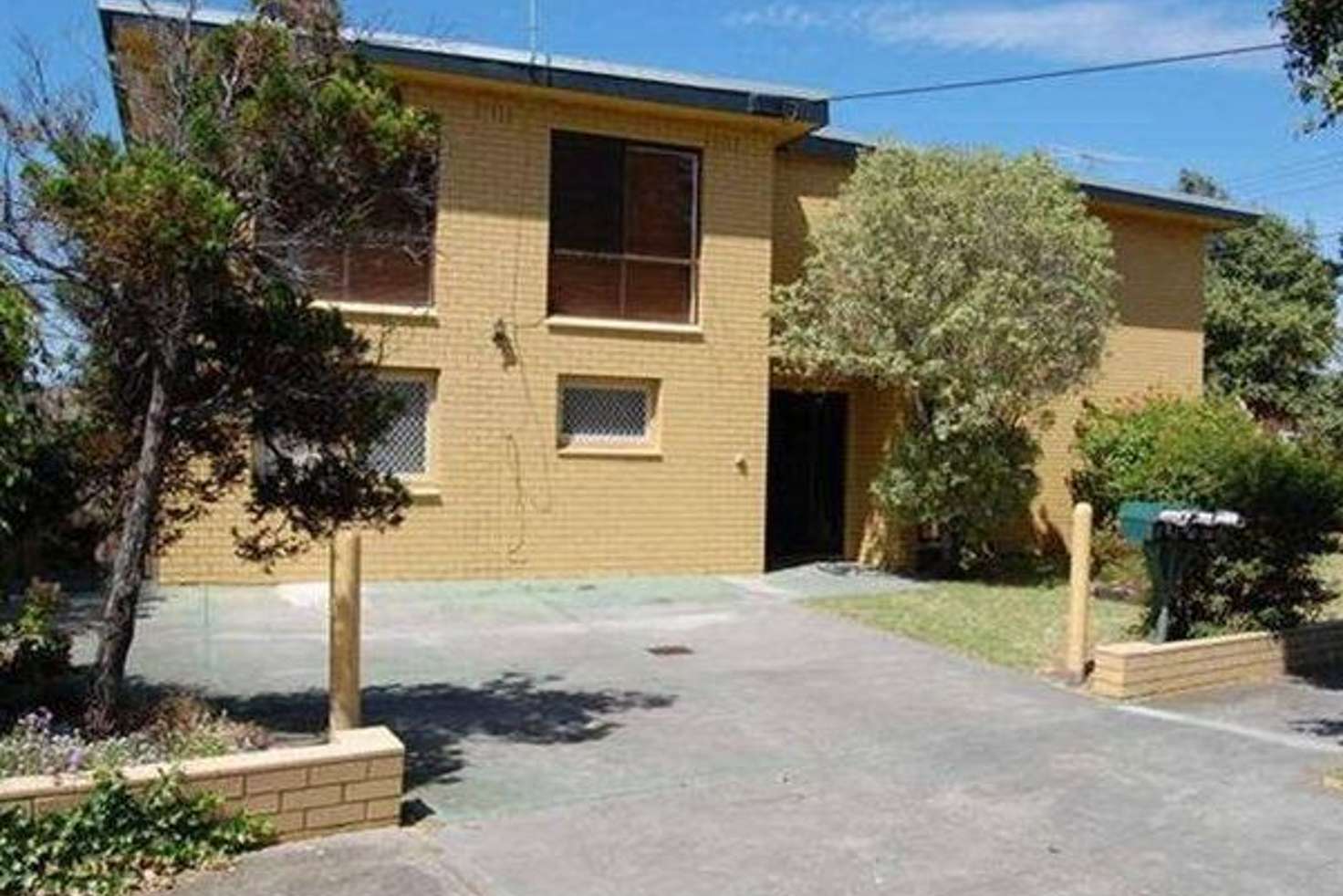Main view of Homely unit listing, 8/70 Queen Street, Altona VIC 3018