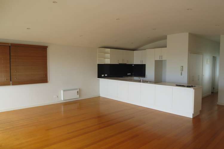 Second view of Homely apartment listing, 10/163 Queen Street, Altona VIC 3018