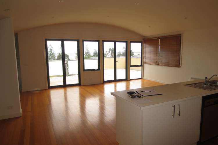 Fourth view of Homely apartment listing, 10/163 Queen Street, Altona VIC 3018