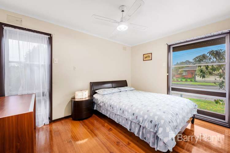 Fifth view of Homely unit listing, 10/94-100 Nepean Street, Watsonia VIC 3087