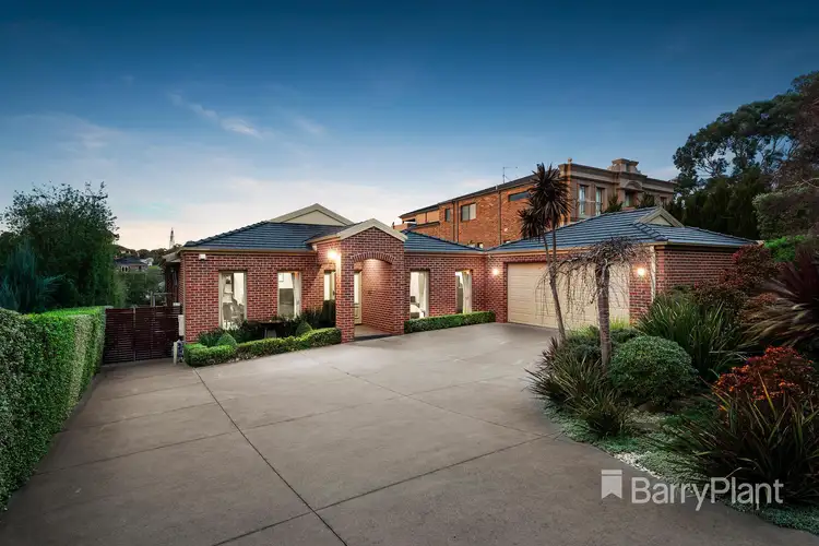 46 Mclaughlans Lane, Plenty VIC 3090