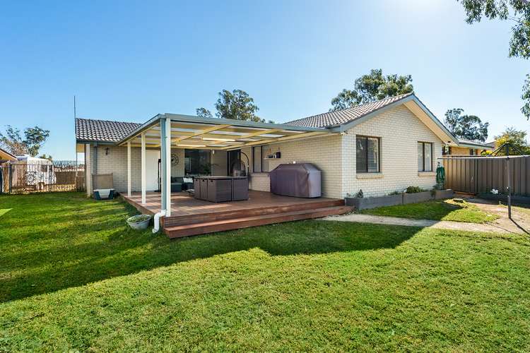 Fifth view of Homely house listing, 6 Fauna Road, Erskine Park NSW 2759