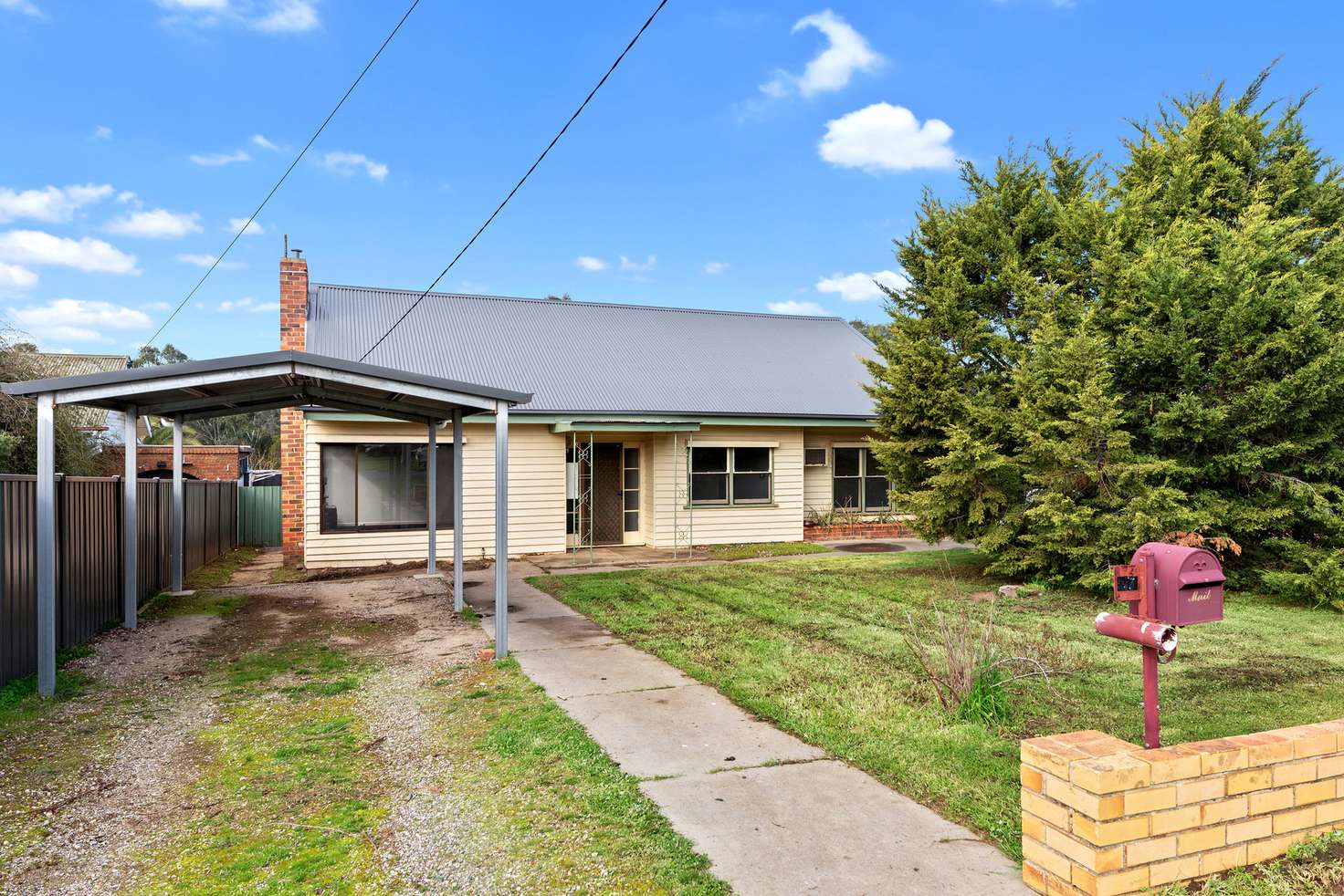 Main view of Homely house listing, 57 Spring Gully Road, Spring Gully VIC 3550
