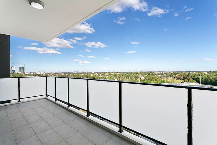 Fifth view of Homely apartment listing, 501/181-183 Great Western Highway, Mays Hill NSW 2145