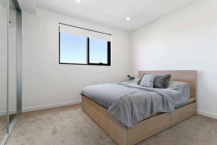 Sixth view of Homely apartment listing, 501/181-183 Great Western Highway, Mays Hill NSW 2145