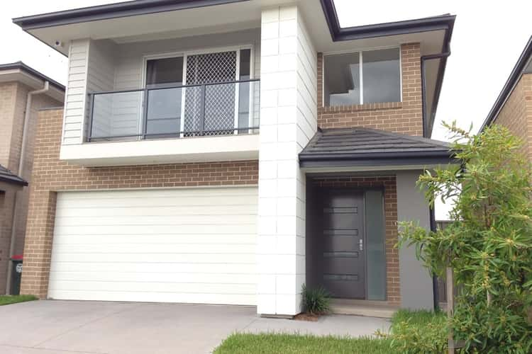 Main view of Homely house listing, 3 Hodges Road, Kellyville NSW 2155