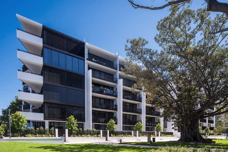 Sixth view of Homely apartment listing, 5110/30-36 Wellington Street, Bondi NSW 2026