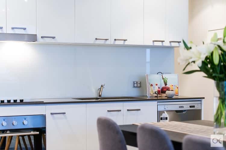 Sixth view of Homely apartment listing, 402/293 Angas Street, Adelaide SA 5000