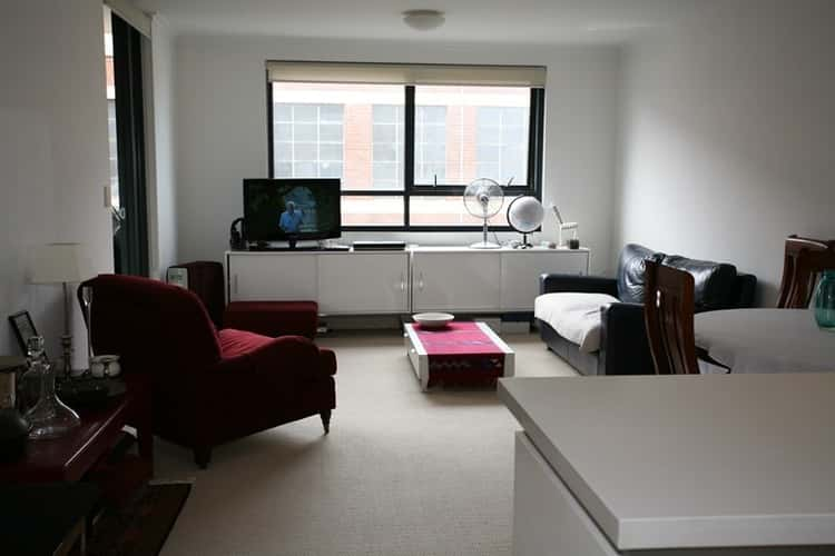 Main view of Homely apartment listing, 1307/93 MacDonald Street, Erskineville NSW 2043