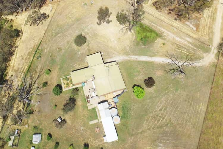 Main view of Homely acreageSemiRural listing, 1935 Stewarts Bridge Road, Barmah VIC 3639