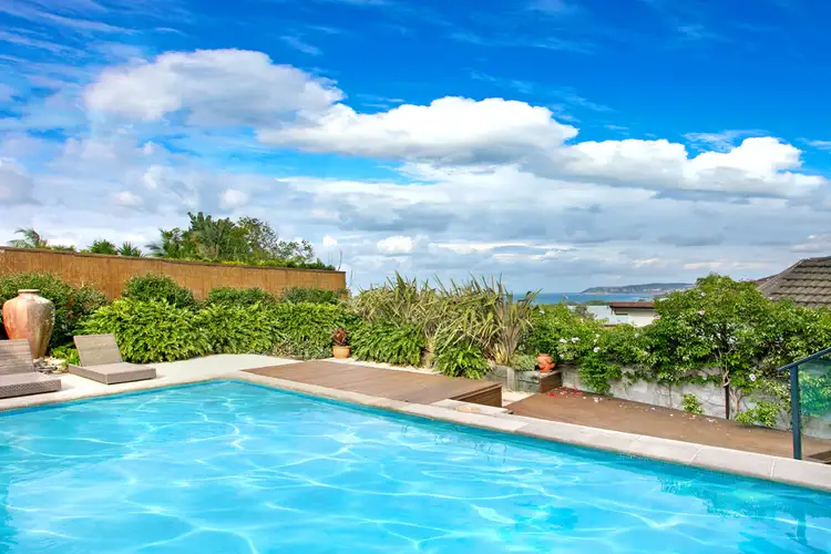 Main view of Homely house listing, 5 Parr Avenue, North Curl Curl NSW 2099