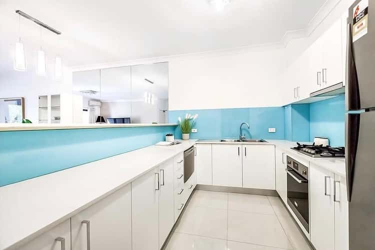 Second view of Homely apartment listing, 4/23A George Street, North Strathfield NSW 2137