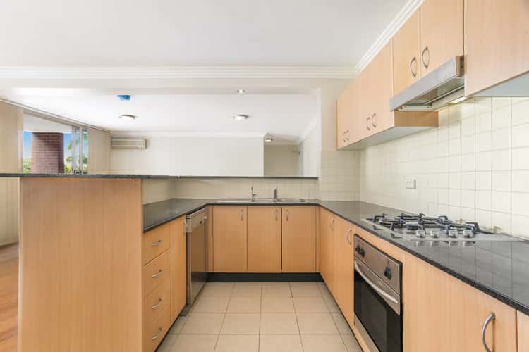 Fifth view of Homely apartment listing, 14/52 Parramatta Road, Homebush NSW 2140