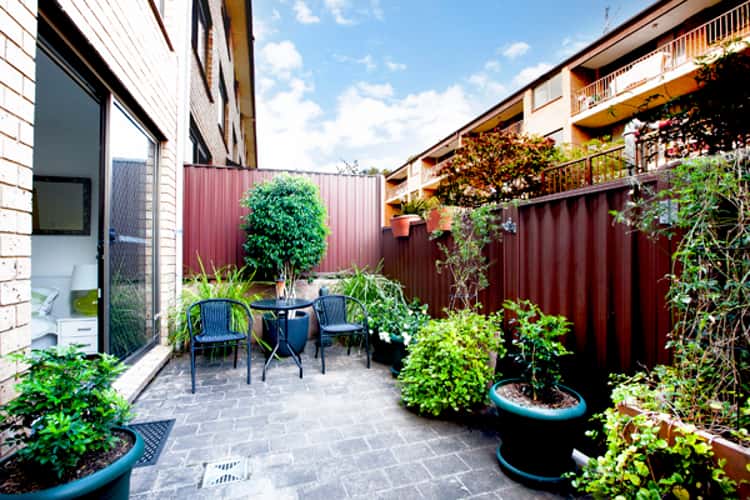Main view of Homely apartment listing, 40/19 Allen Street, Pyrmont NSW 2009