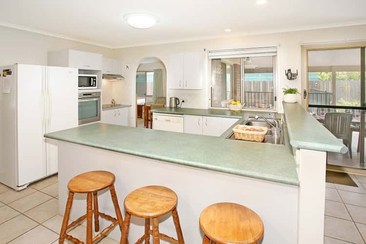 Sixth view of Homely house listing, 35 Jasmin Circle, Bokarina QLD 4575