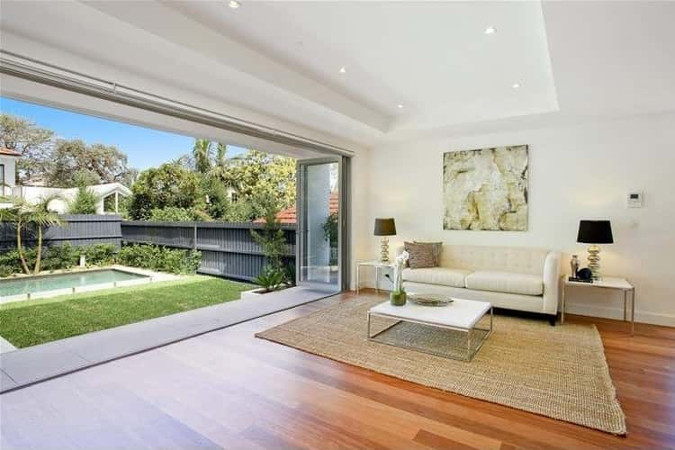 Fourth view of Homely house listing, 27 Roberts Street, Rose Bay NSW 2029