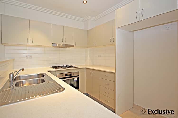 Fifth view of Homely apartment listing, 042/20-26 Marlborough Road, Homebush West NSW 2140
