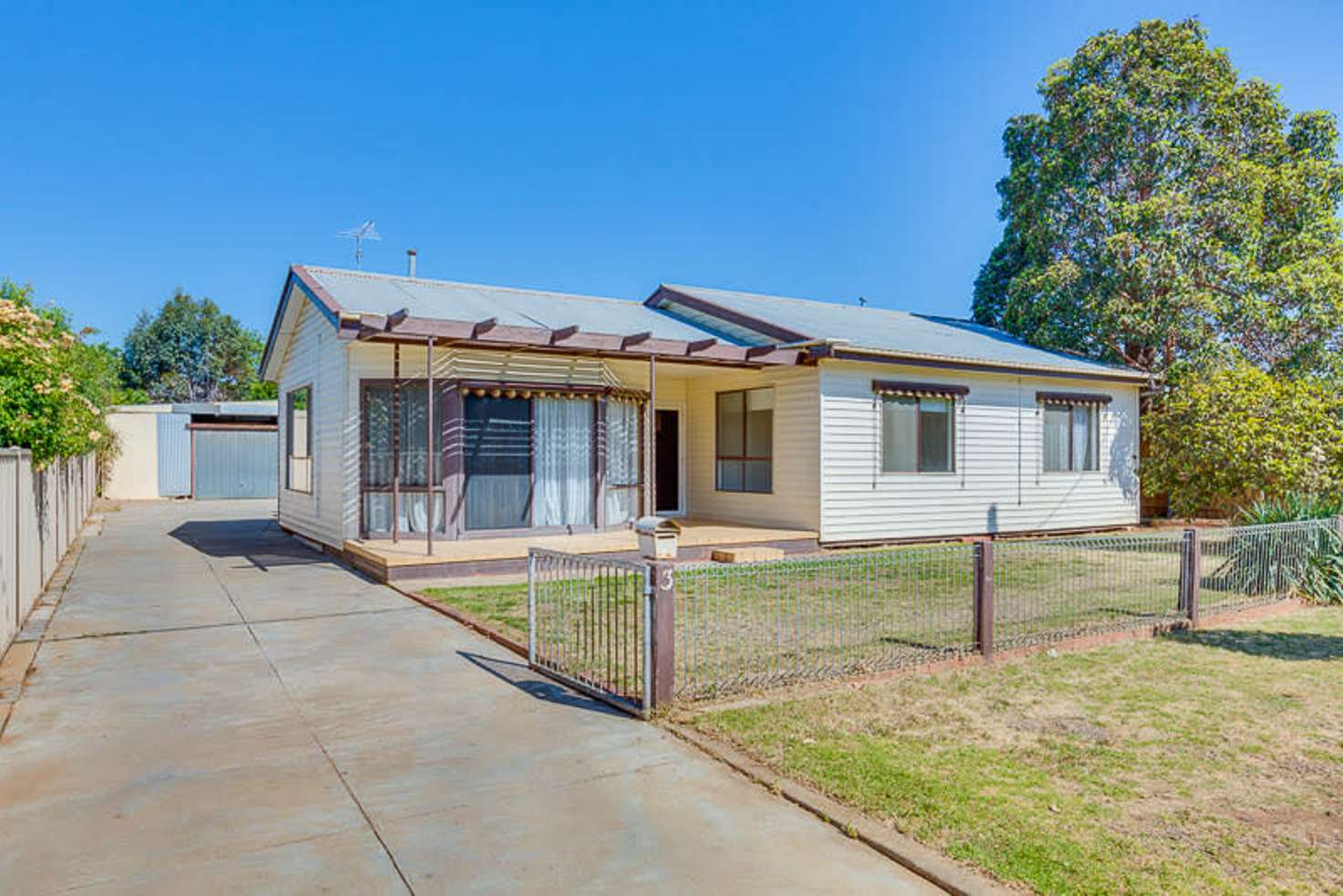 Main view of Homely house listing, 3 Cain Street, Bacchus Marsh VIC 3340