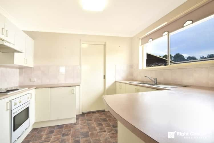 Third view of Homely villa listing, 1/84 Jarrah Way, Albion Park Rail NSW 2527