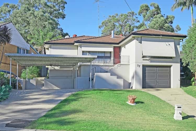 Main view of Homely house listing, 17 Flinders Avenue, Camden South NSW 2570