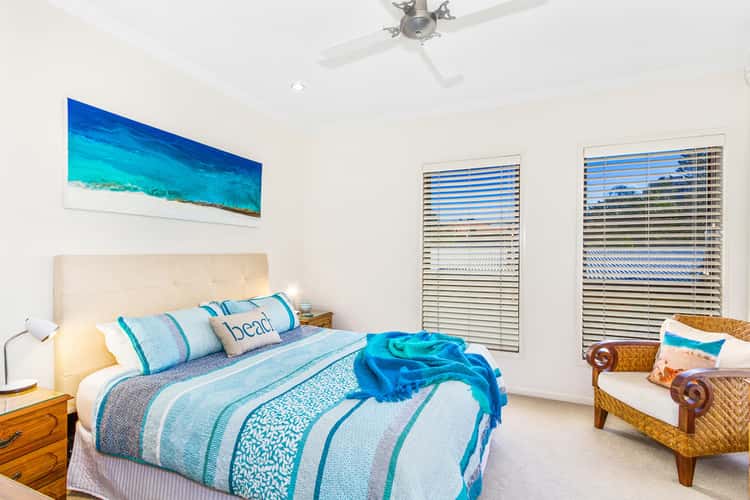 Fifth view of Homely apartment listing, 6/3 Johnston Street, Bilinga QLD 4225