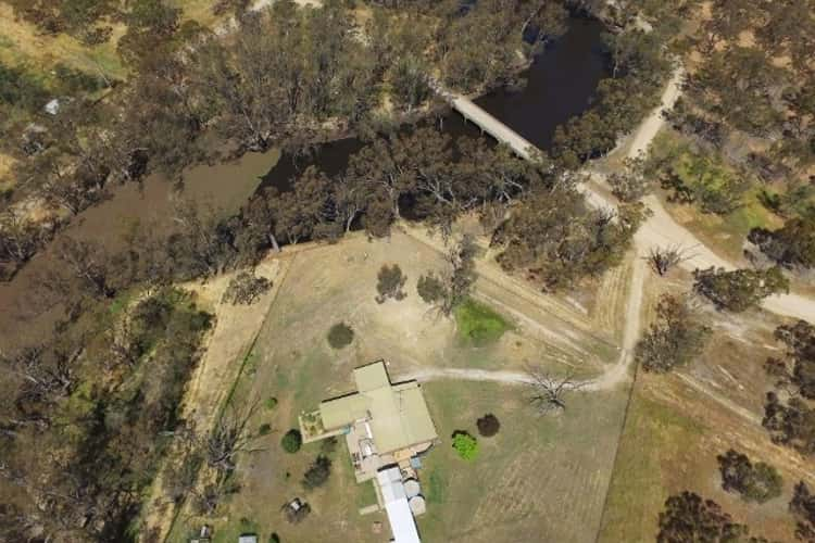 Third view of Homely acreageSemiRural listing, 1935 Stewarts Bridge Road, Barmah VIC 3639