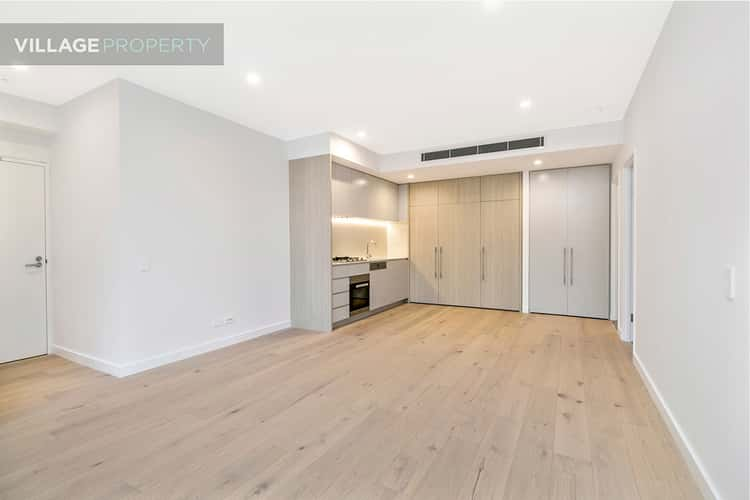 Main view of Homely apartment listing, Level 3/4.309/18 Hannah Street, Beecroft NSW 2119