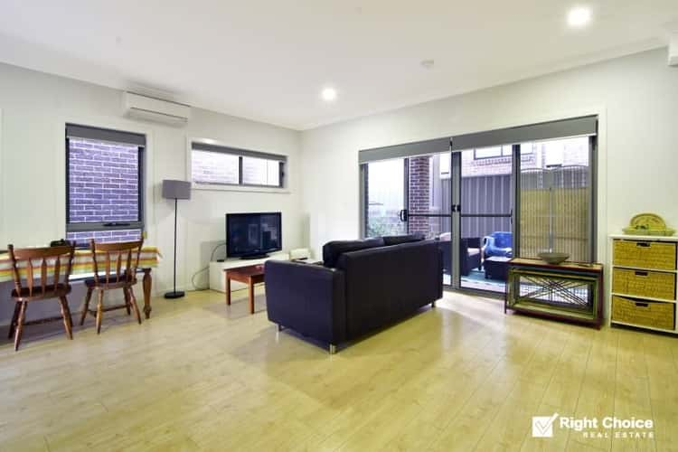 Second view of Homely townhouse listing, 2A Valley View Crescent, Albion Park NSW 2527