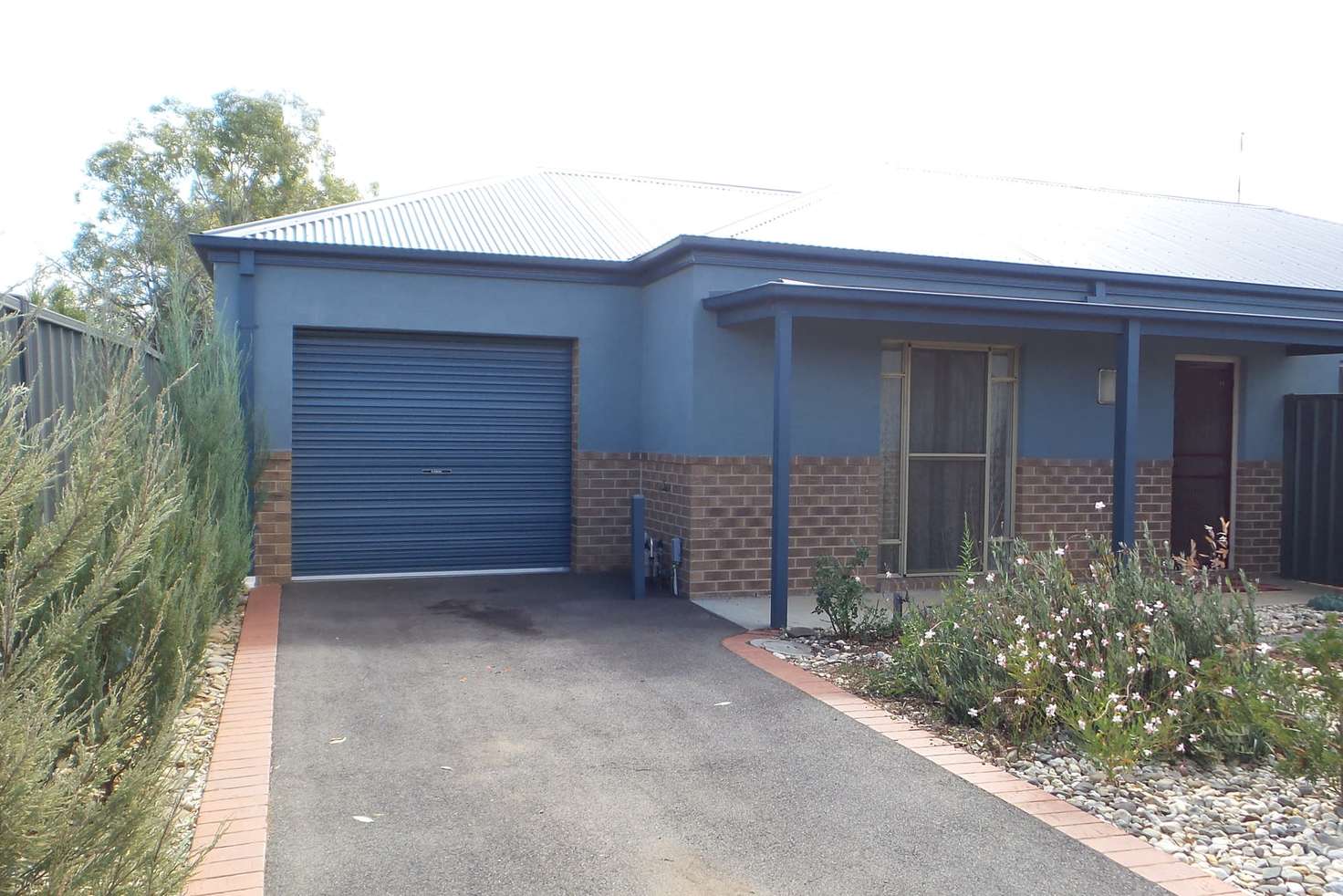Main view of Homely townhouse listing, 3/5 Appel Street, Castlemaine VIC 3450