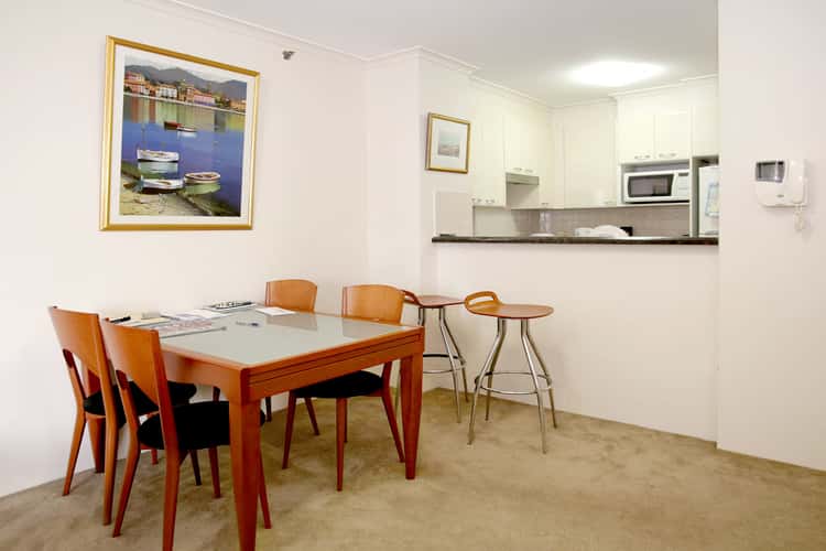 Third view of Homely apartment listing, 246/569 George Street, Sydney NSW 2000