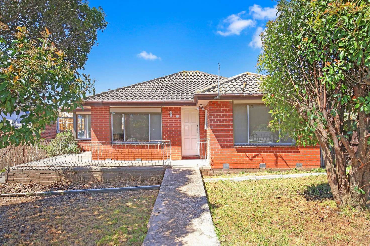 Main view of Homely house listing, 1A St Vigeons Road, Reservoir VIC 3073