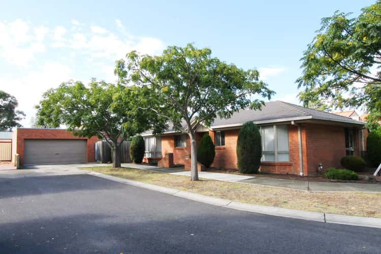 Second view of Homely house listing, 15 Melrose Place, Mill Park VIC 3082