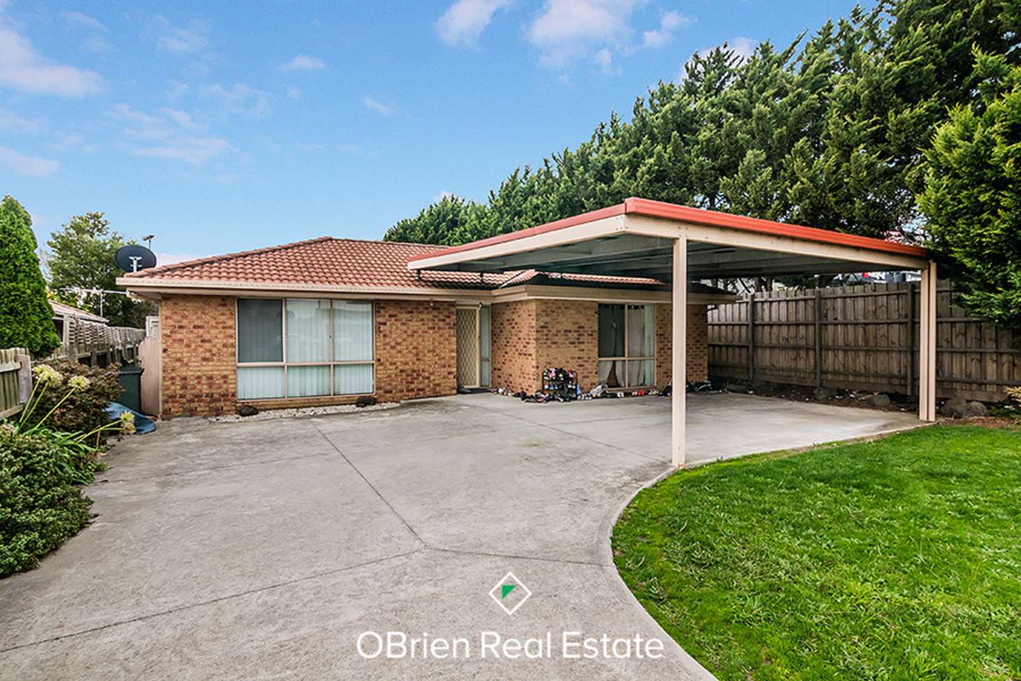 Main view of Homely house listing, 10 Homestead Road, Berwick VIC 3806