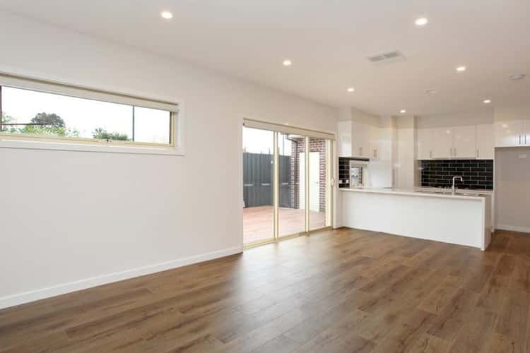 Third view of Homely unit listing, 3/9 Fox Street, St Albans VIC 3021