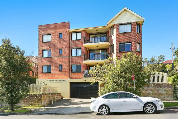 Fifth view of Homely apartment listing, 5/257 Carrington Road, Coogee NSW 2034