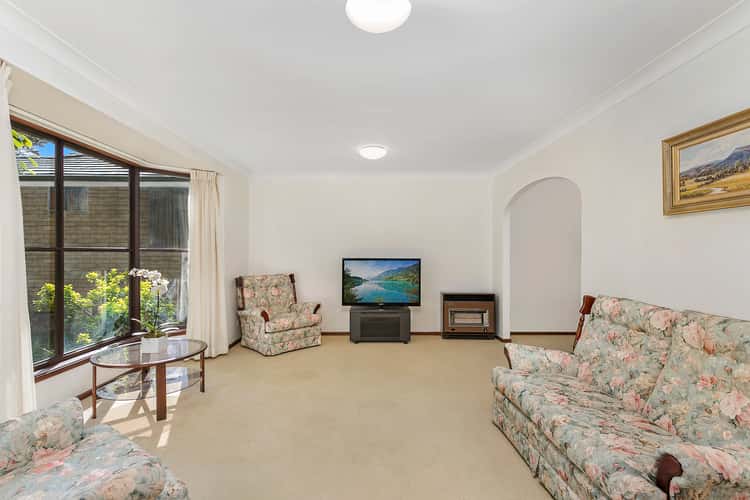Fourth view of Homely house listing, 29 Sunnymeade Close, Asquith NSW 2077